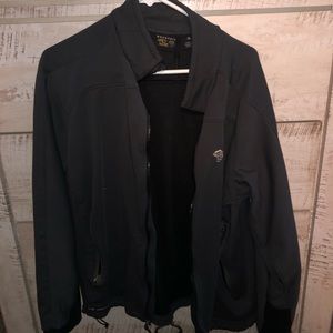 Mountain Hardwear Jacket